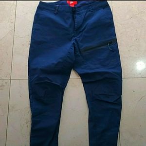 Nike Tech Utility Pants.